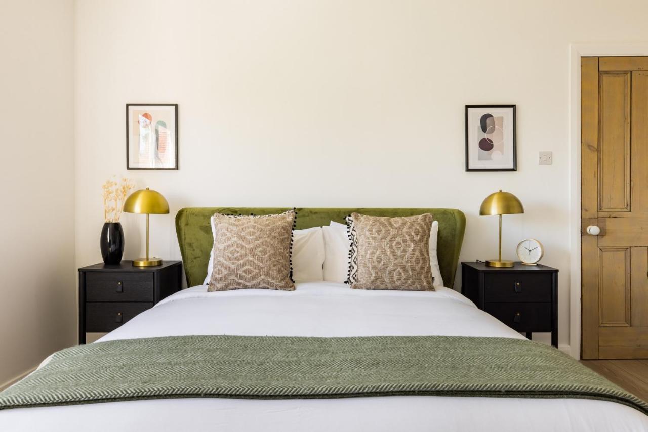 Appartement The Finchley Bolthole - Delightful 2bdr Flat