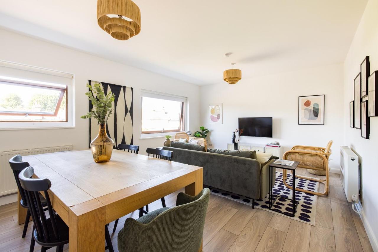 The Finchley Bolthole - Delightful 2bdr Flat * Londen