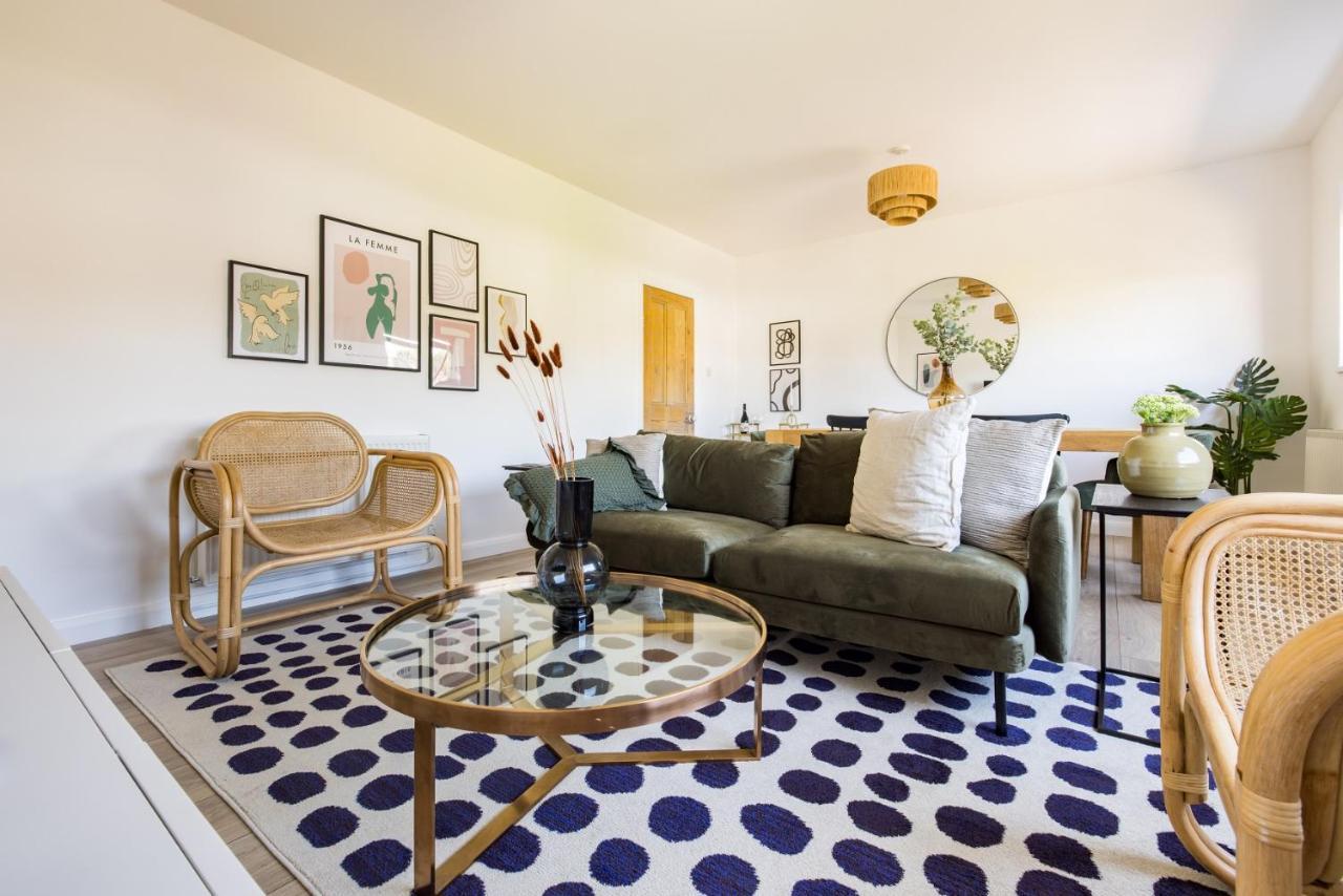 Appartement The Finchley Bolthole - Delightful 2bdr Flat
