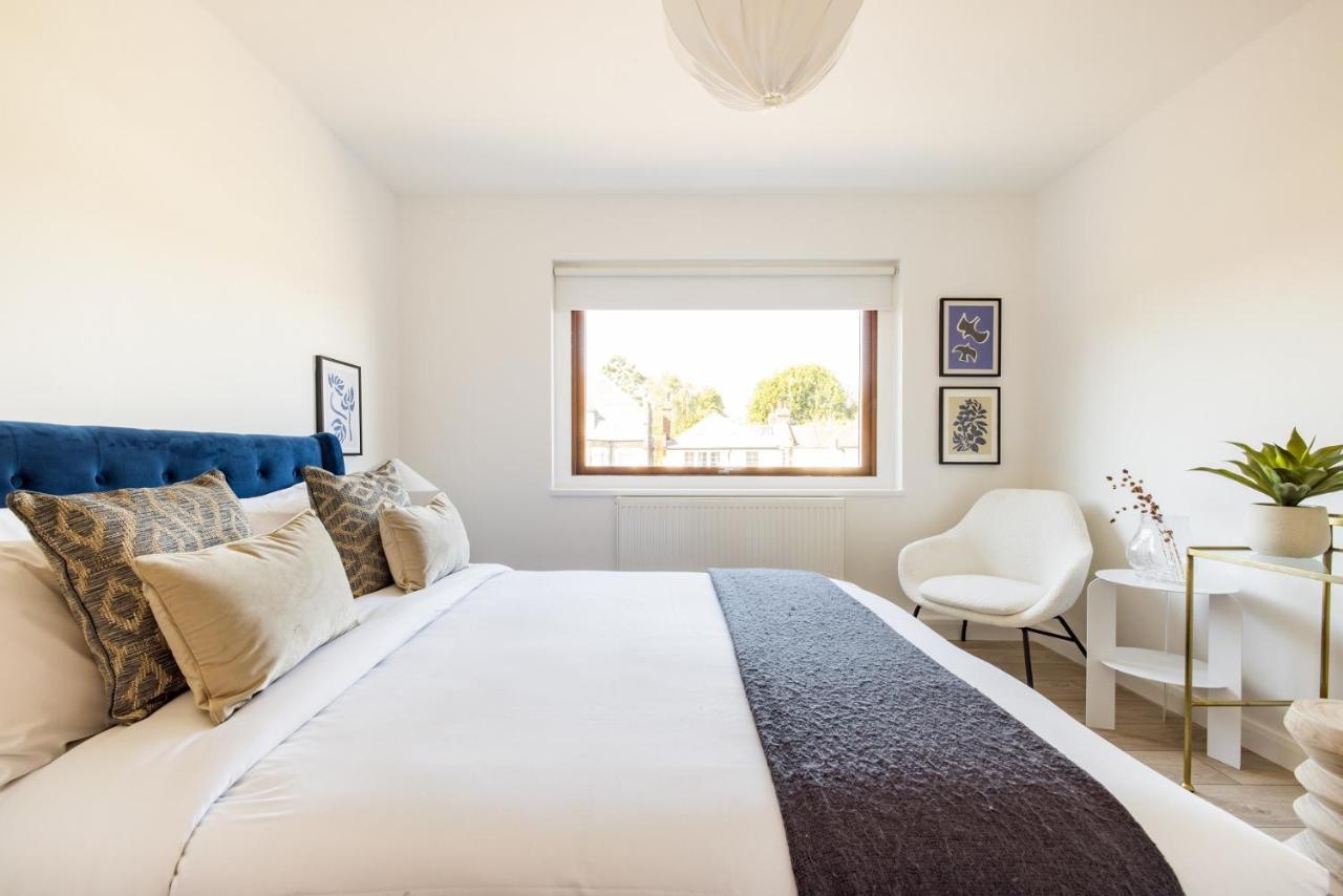 Appartement The Finchley Bolthole - Delightful 2bdr Flat Londen