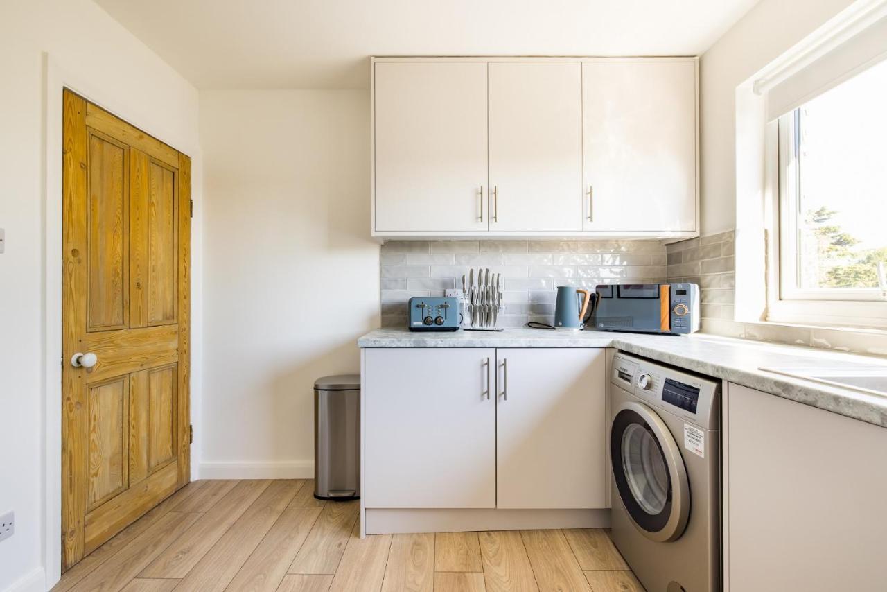Appartement The Finchley Bolthole - Delightful 2bdr Flat